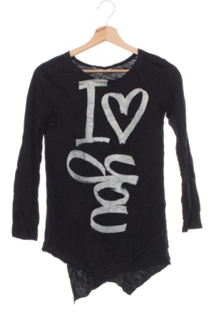 Bluză pentru copii OVS, Mărime 11-12y/ 152-158 cm, Culoare Negru, Preț 28,99 Lei, #136732296