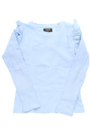 Bluză pentru copii OVS, Mărime 5-6y/ 116-122 cm, Culoare Albastru, Preț 28,99 Lei, #136754520
