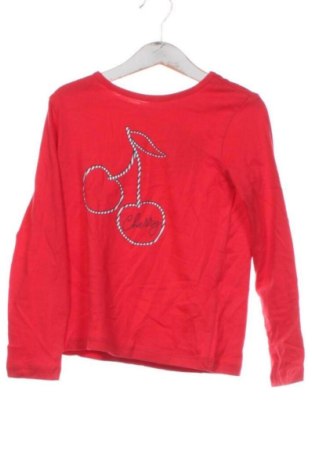 Bluză pentru copii OVS, Mărime 5-6y/ 116-122 cm, Culoare Roșu, Preț 27,99 Lei, #136764337