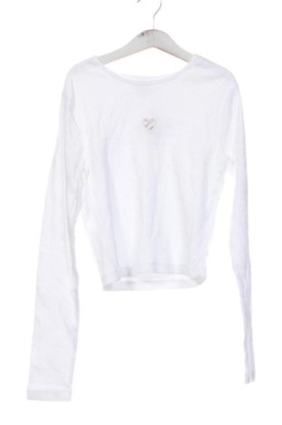 Bluză pentru copii OVS, Mărime 14-15y/ 168-170 cm, Culoare Alb, Preț 26,99 Lei, #136775233