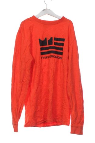 Bluză pentru copii OVS, Mărime 14-15y/ 168-170 cm, Culoare Portocaliu, Preț 26,99 Lei, #136781646