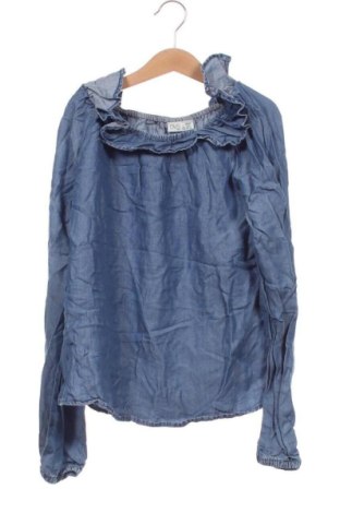 Bluză pentru copii OVS, Mărime 12-13y/ 158-164 cm, Culoare Albastru, Preț 29,99 Lei, #136821429