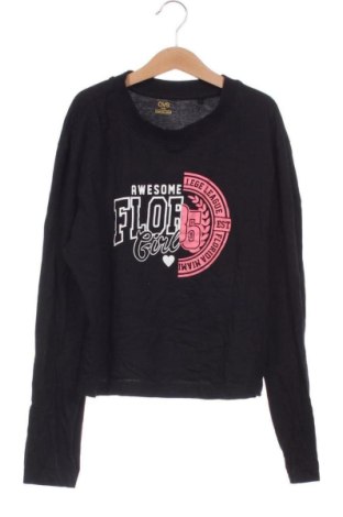 Bluză pentru copii OVS, Mărime 14-15y/ 168-170 cm, Culoare Negru, Preț 30,99 Lei, #136823084