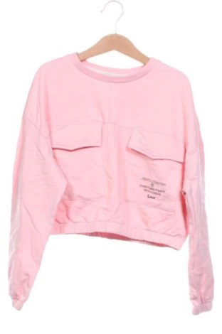 Bluză pentru copii Original Marines, Mărime 9-10y/ 140-146 cm, Culoare Roz, Preț 41,99 Lei, #136727382