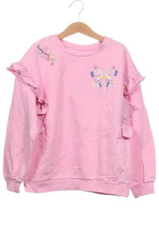 Bluză pentru copii Original Marines, Mărime 9-10y/ 140-146 cm, Culoare Roz, Preț 51,99 Lei, #136826439