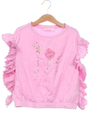 Bluză pentru copii Original Marines, Mărime 9-10y/ 140-146 cm, Culoare Roz, Preț 47,99 Lei, #136826547