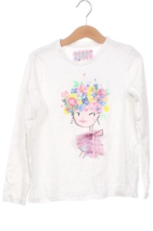 Bluză pentru copii Original Marines, Mărime 7-8y/ 128-134 cm, Culoare Alb, Preț 54,99 Lei, #136834141