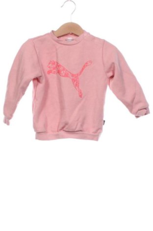 Gyerek blúz PUMA, Méret 9-12m / 74-80 cm, Szín Rózsaszín, Ár 4 639 Ft, #136738492