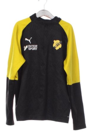 Παιδική μπλούζα PUMA, Μέγεθος 10-11y/ 146-152 εκ., Χρώμα Πολύχρωμο, Τιμή 11,99 €, #136776018