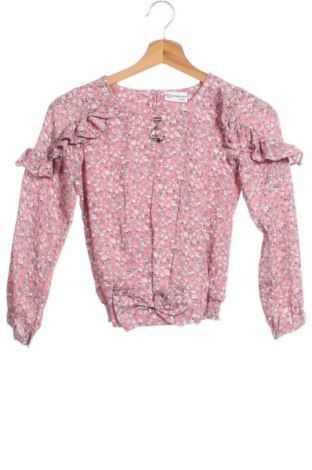 Детска блуза Peppermint, Размер 8-9y/ 134-140 см, Цвят Многоцветен, Цена 6,00 €, #136811537