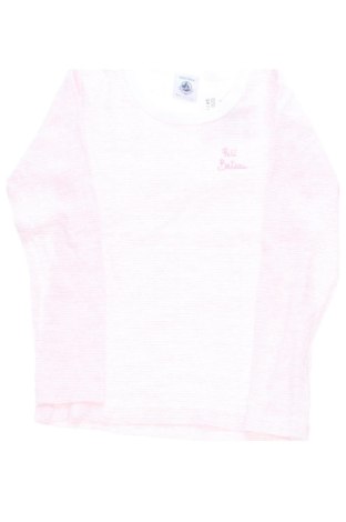 Детска блуза Petit Bateau, Размер 4-5y/ 110-116 см, Цвят Многоцветен, Цена 13,15 €, #136722072