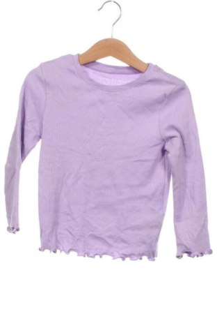 Bluză pentru copii Primark, Mărime 2-3y/ 98-104 cm, Culoare Mov, Preț 27,99 Lei, #136741221