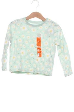 Bluză pentru copii Primark, Mărime 18-24m/ 86-98 cm, Culoare Multicolor, Preț 40,99 Lei, #136819426