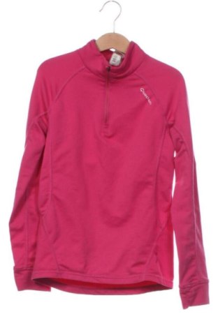 Bluză pentru copii Quechua, Mărime 10-11y/ 146-152 cm, Culoare Roz, Preț 23,99 Lei, #136767640
