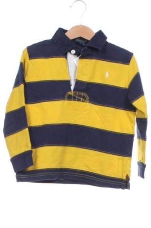 Gyerek blúz Ralph Lauren, Méret 3-4y / 104-110 cm, Szín Sokszínű, Ár 9 849 Ft, #136813588