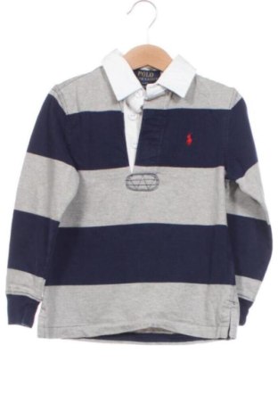 Gyerek blúz Ralph Lauren, Méret 3-4y / 104-110 cm, Szín Sokszínű, Ár 8 879 Ft, #136813657