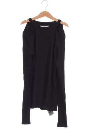 Bluză pentru copii Reserved, Mărime 12-13y/ 158-164 cm, Culoare Negru, Preț 28,99 Lei, #136682950