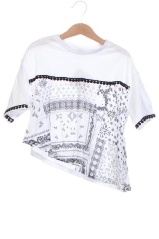 Παιδική μπλούζα River Island, Μέγεθος 7-8y/ 128-134 εκ., Χρώμα Πολύχρωμο, Τιμή 6,99 €, #136757314