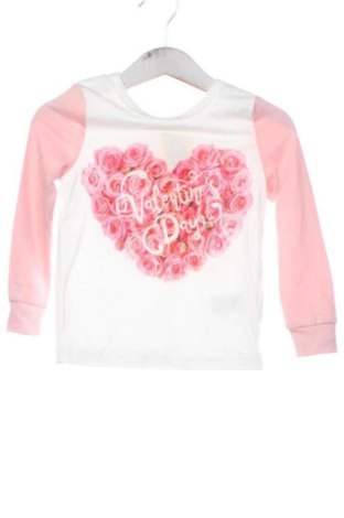 Bluză pentru copii SHEIN, Mărime 3-4y/ 104-110 cm, Culoare Multicolor, Preț 43,99 Lei, #136775877