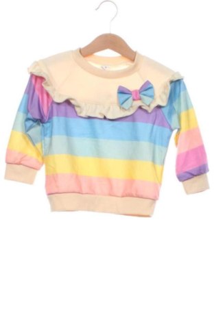 Bluză pentru copii SHEIN, Mărime 18-24m/ 86-98 cm, Culoare Multicolor, Preț 19,99 Lei, #136828864