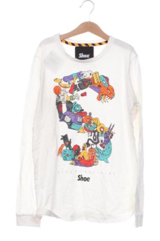 Детска блуза Shoe, Размер 12-13y/ 158-164 см, Цвят Многоцветен, Цена 7,66 €, #136780801