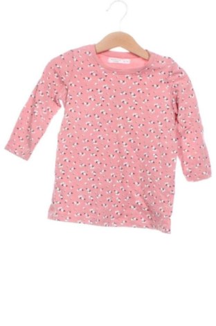 Detská blúzka  Sinsay, Veľkosť 12-18m/ 80-86 cm, Farba Viacfarebná, Cena  5,75 €, #136829006