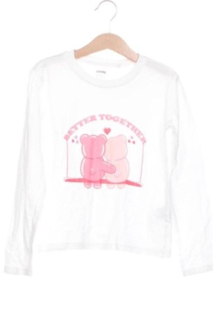 Kinder Shirt Sinsay, Größe 6-7y/ 122-128 cm, Farbe Mehrfarbig, Preis 4,99 €, #136854232