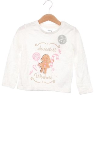 Bluză pentru copii Sisley, Mărime 2-3m/ 56-62 cm, Culoare Multicolor, Preț 41,99 Lei, #136738773
