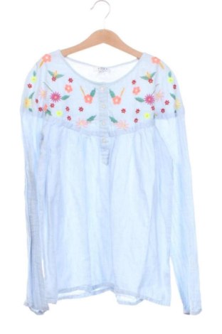 Detská blúzka  Tex, Veľkosť 13-14y/ 164-168 cm, Farba Viacfarebná, Cena  3,95 €, #136846037