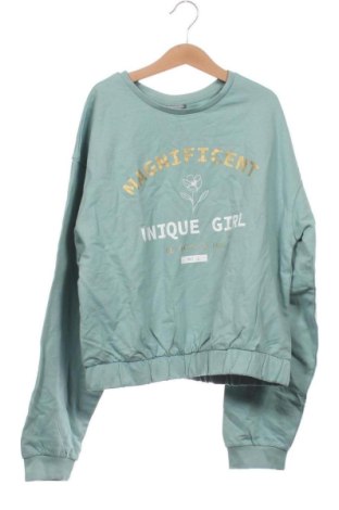 Bluză pentru copii True Destinations, Mărime 15-18y/ 170-176 cm, Culoare Verde, Preț 77,99 Lei, #136696847