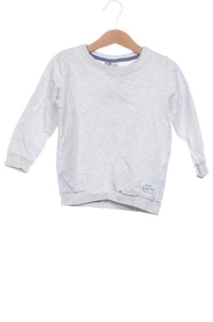 Παιδική μπλούζα Unbranded, Μέγεθος 18-24m/ 86-98 εκ., Χρώμα Γκρί, Τιμή 6,99 €, #136702295