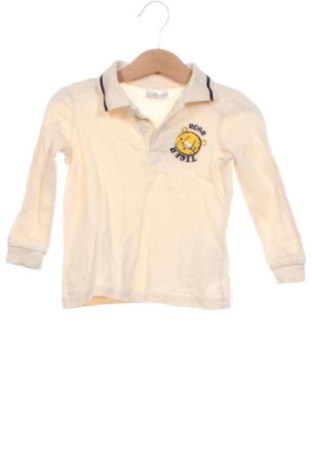 Παιδική μπλούζα Unbranded, Μέγεθος 18-24m/ 86-98 εκ., Χρώμα  Μπέζ, Τιμή 6,00 €, #136702398