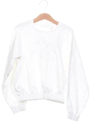 Bluză pentru copii Unbranded, Mărime 8-9y/ 134-140 cm, Culoare Alb, Preț 38,99 Lei, #136728898