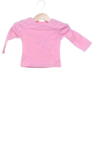 Gyerek blúz Unbranded, Méret 9-12m / 74-80 cm, Szín Rózsaszín, Ár 1 749 Ft, #136735540