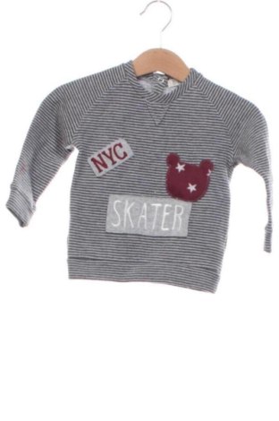 Kinder Shirt Unbranded, Größe 2-3m/ 56-62 cm, Farbe Mehrfarbig, Preis 4,00 €, #136737126