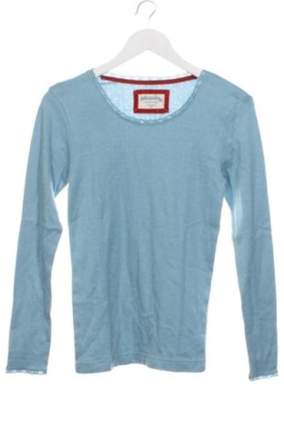 Detská blúzka  Unbranded, Veľkosť 15-18y/ 170-176 cm, Farba Modrá, Cena  4,95 €, #136751413
