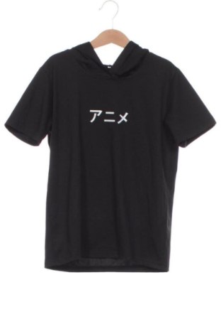 Detská blúzka  Unbranded, Veľkosť 8-9y/ 134-140 cm, Farba Čierna, Cena  3,95 €, #136753721