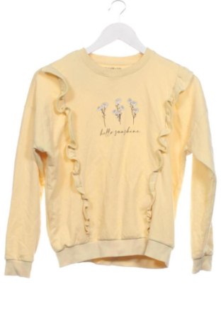 Kinder Shirt F&F, Größe 11-12y/ 152-158 cm, Farbe Gelb, Preis 4,99 €, #136757199