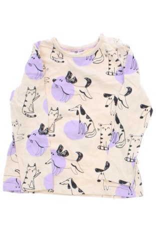 Bluză pentru copii Unbranded, Mărime 18-24m/ 86-98 cm, Culoare Multicolor, Preț 23,99 Lei, #136763513