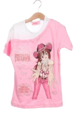 Παιδική μπλούζα Unbranded, Μέγεθος 8-9y/ 134-140 εκ., Χρώμα Πολύχρωμο, Τιμή 7,00 €, #136768054