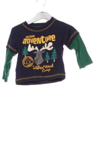 Bluză pentru copii Unbranded, Mărime 12-18m/ 80-86 cm, Culoare Multicolor, Preț 20,99 Lei, #136768195