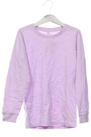 Παιδική μπλούζα Unbranded, Μέγεθος 6-7y/ 122-128 εκ., Χρώμα Βιολετί, Τιμή 6,99 €, #136769800