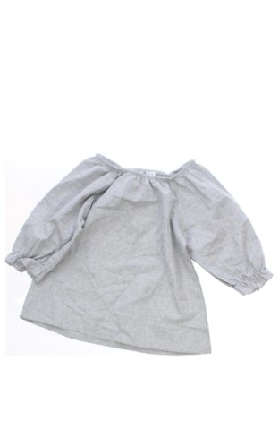Bluză pentru copii Unbranded, Mărime 2-3y/ 98-104 cm, Culoare Gri, Preț 29,99 Lei, #136771622