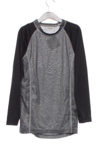 Παιδική μπλούζα Unbranded, Μέγεθος 10-11y/ 146-152 εκ., Χρώμα Γκρί, Τιμή 5,99 €, #136771968