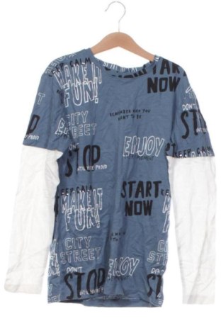 Παιδική μπλούζα Unbranded, Μέγεθος 10-11y/ 146-152 εκ., Χρώμα Πολύχρωμο, Τιμή 8,99 €, #136778913