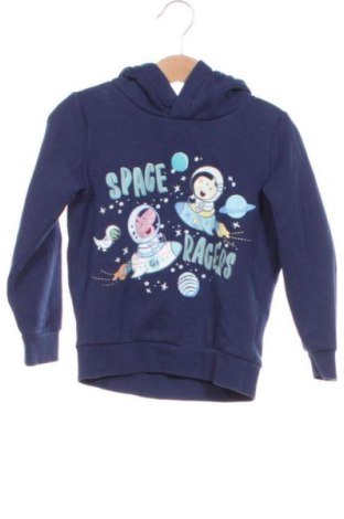Detská blúzka  Unbranded, Veľkosť 2-3y/ 98-104 cm, Farba Modrá, Cena  6,95 €, #136782479