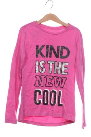 Bluză pentru copii Unbranded, Mărime 8-9y/ 134-140 cm, Culoare Roz, Preț 32,99 Lei, #136799487