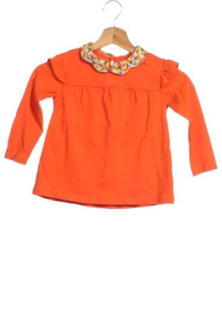 Детска блуза Unbranded, Размер 2-3y/ 98-104 см, Цвят Многоцветен, Цена 6,00 €, #136811034