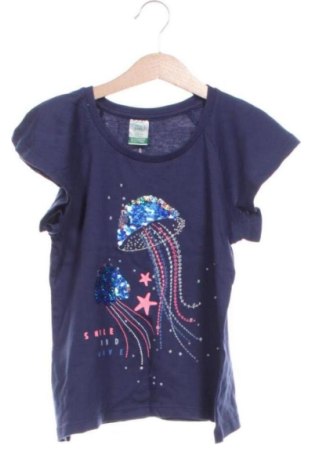 Bluză pentru copii Unbranded, Mărime 6-7y/ 122-128 cm, Culoare Albastru, Preț 23,99 Lei, #136816059