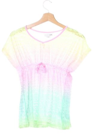 Dětská halenka  LH By La  Halle, Velikost 7-8y/ 128-134 cm, Barva Vícebarevné, Cena  283,00 Kč, #136817989